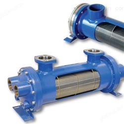 EKM - 1700Universal Hydraulik混合式换热器