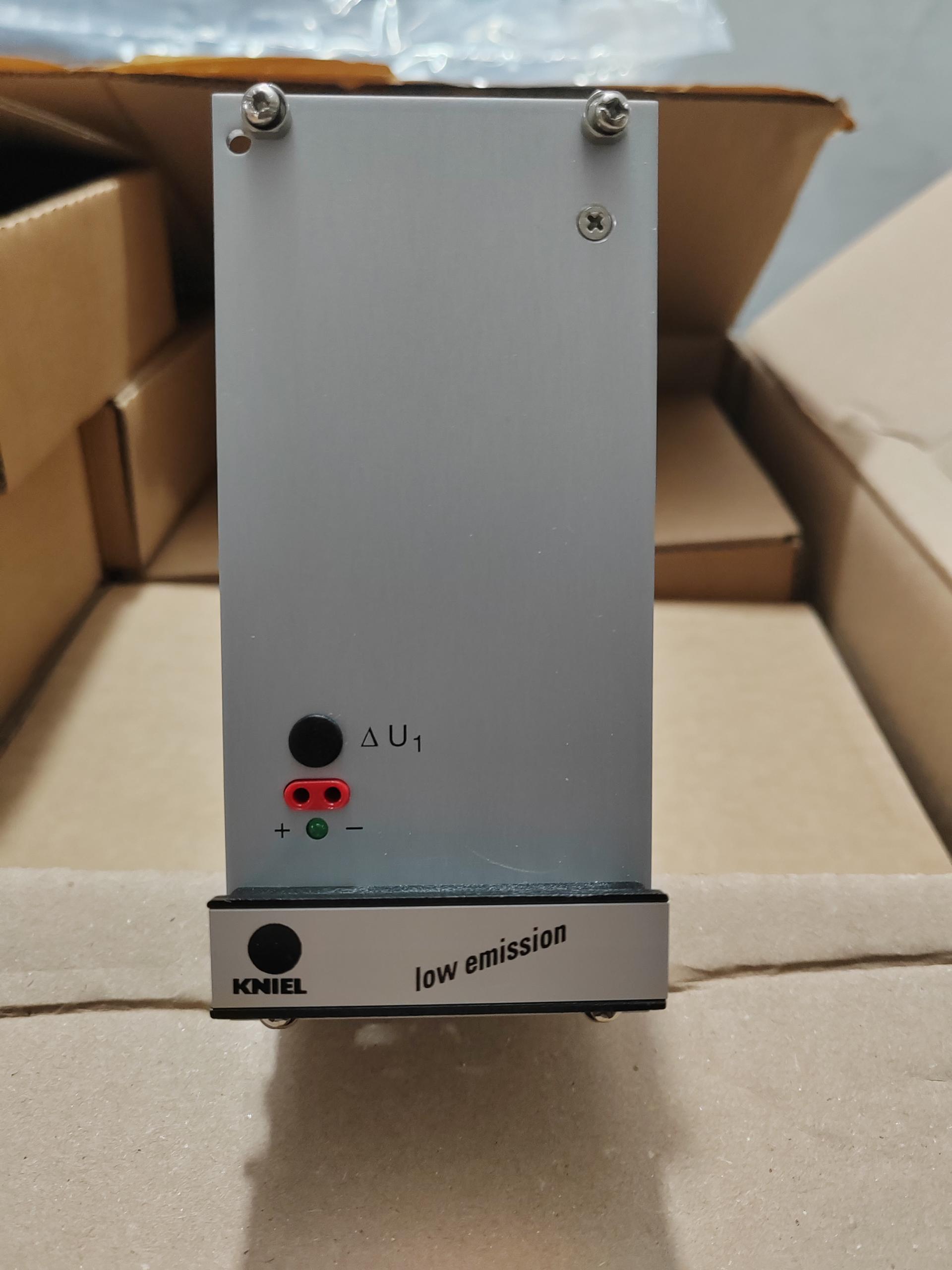 北京WilliamHill中文官方网站德国Kniel 电源优质提供者