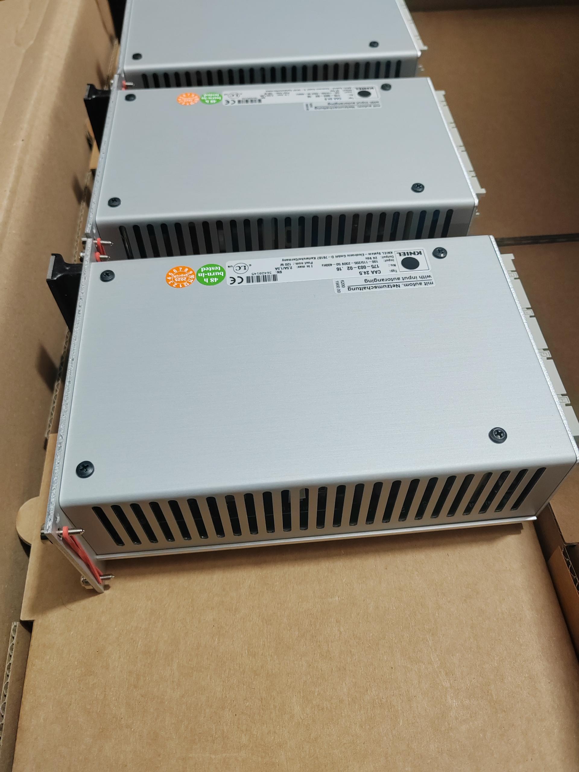 北京WilliamHill中文官方网站德国Kniel 电源优质提供者