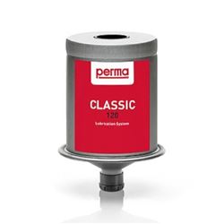 perma润滑器CLASSIC 120用于采矿钢铁汽车