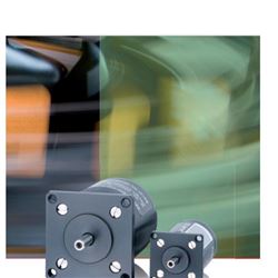 Phytron ZSS 42.200步进电机用于工业自动化