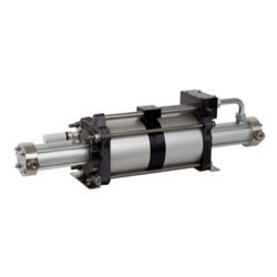 maximator气体增压器DLE 15-2-GG防爆版本