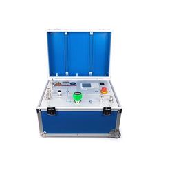 Tradinco trac -600测量仪精准检测泄露