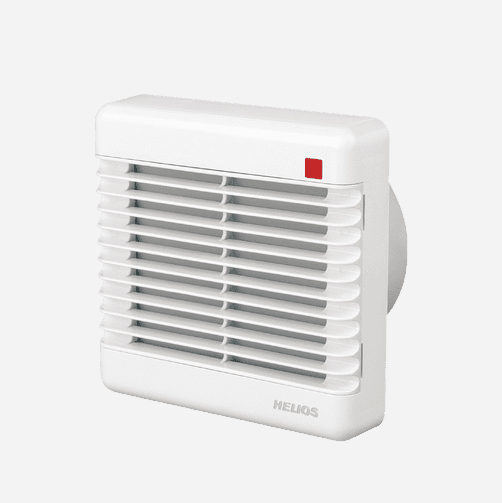 helios风扇HVR 150/2 E用于商业和住宅