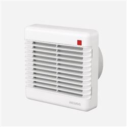 helios风扇HVR 150/2 E用于商业和住宅