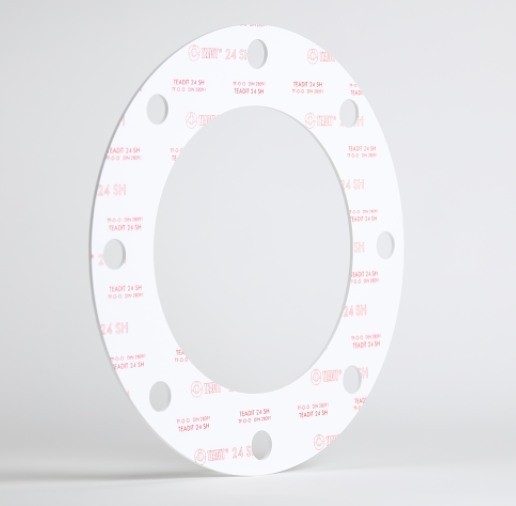 TEADIT 24 SH大型垫片板用于炼油、化学加工