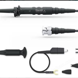 testec标准探头TT-LF 112 |1:1