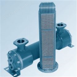 Universal Hydraulik裸管式换热器UKM-736-T