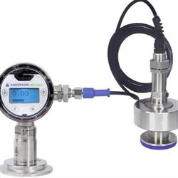 Anderson-Negele液位传感器D3P用于酿酒