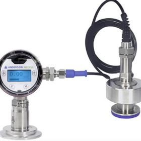 Anderson-Negele液位传感器D3P用于酿酒