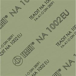 TEADIT NA 1002EU密封垫片用于密封气体