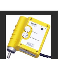 Hielscher UP100H紧凑型的超声波均质机