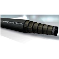HANSA-FLEX液压软管HD 740 LL用于齿轮箱等