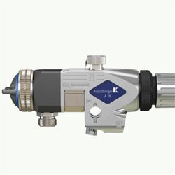 krautzberger自动喷枪A 16