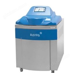 Raypa高压灭菌器TLV-50