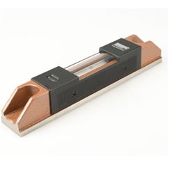 Stiefelmayer水平仪货号130409符合DIN877