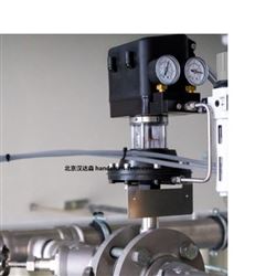 Schuber 8038/100VT001AM滑动闸门电动阀