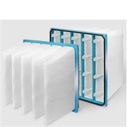 比利时airwatec hydroMaxx袋式过滤器