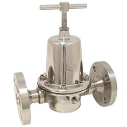 END-Armaturen弹簧式减压阀DM3301021