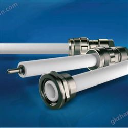 GES单针高压连接器SB110 10 kVDC