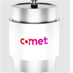 COMET真空电容器CFNA-300CAC/60-GC-G