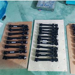 Elbe 0.300双接头滚子联轴器偏转角度 42°