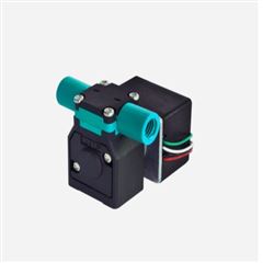 德国KNF NF5 KP DCB-4隔膜液体泵