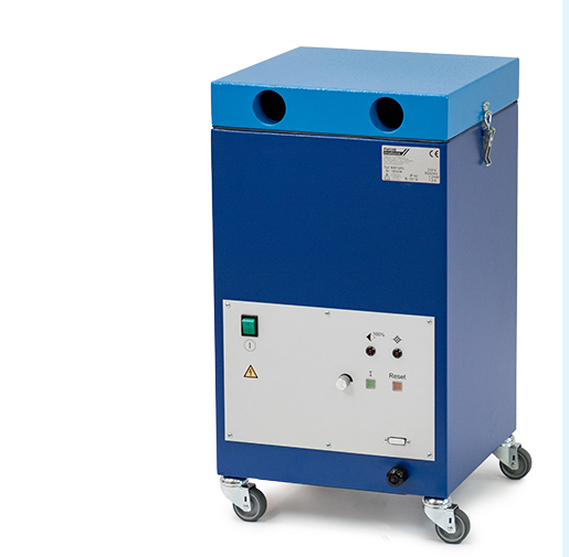 德国fuchs INR320.1 过滤器应用乳化雾