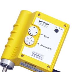 Hielscher UP100H 30KHz自动控制频率均质机