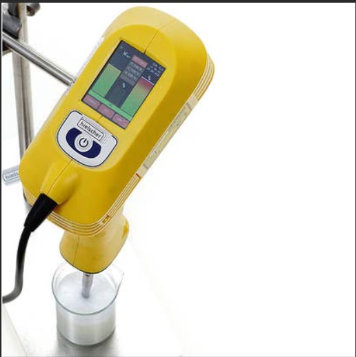 Hielscher UP200Ht高功率输出的超声均质机