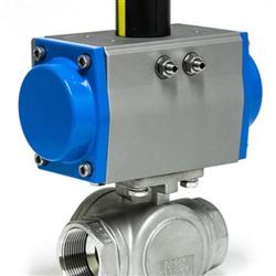 AD-001德国Actubar气动执行器ACTUBAR AD-520