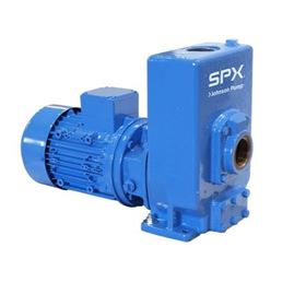 Johnson Pump 10-24690-02 模块化离心泵