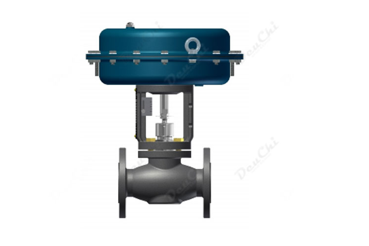 Burocco意大利原厂通用控制阀多系列可选