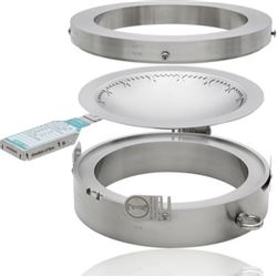 REMBE爆破片KUB/BT-IKB.4用于发电厂