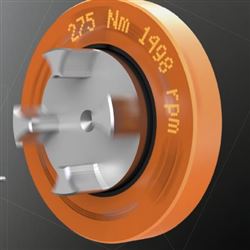 KTR扭矩传感器MONITEX BT 42/800