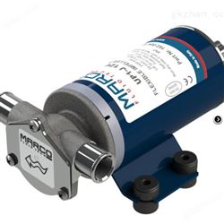 marco橡胶叶轮泵UP1-J