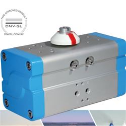 bar执行器AD - 008