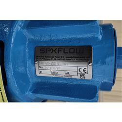 Johnson自吸离心泵FRE.65-230_G6.MQ1