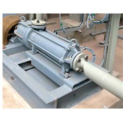 dickow SCM-PN40侧流泵自吸能力强