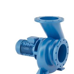 Johnson CombiFlex立式离心泵符合EN733标准