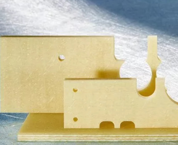 Brandenburger S4000隔热材料用于机器部件