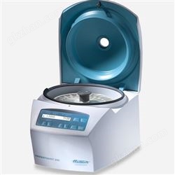 Hettich离心机HAEMATOKRIT 200用于血液学