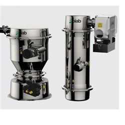 piab真空输送机piFLOWi通过ATEX 粉尘认证