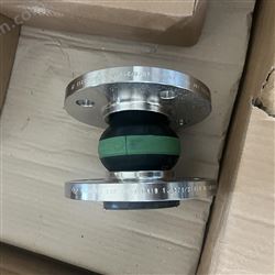 elaflex橡胶膨胀节ROTEX 150.16通过DIN认证