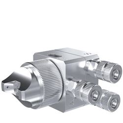 INDUTEC MS FD4 Z2德国menzel同轴喷头