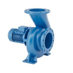 Johnson离心泵CT 40-250 NG1 M1/T L1