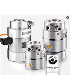 KSP 22德国sitema安全制动器KSP 28