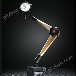 HG液压磁性表座300