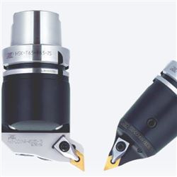 BIG KAISER车削刀具HSK-T和测量工具BASE