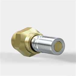 CBI 03staubli无泄漏快速接头CBI